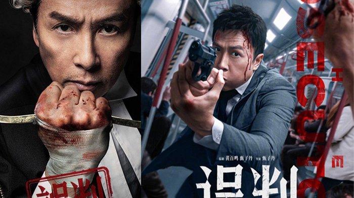 resensi film the prosecutor