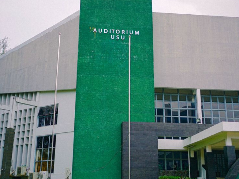 10 jurusan favorit usu dengan akreditasi a