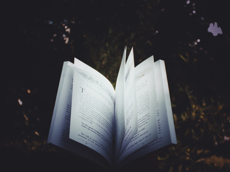 7 buku yang harus dibaca sebelum usia 30 untuk masa depan