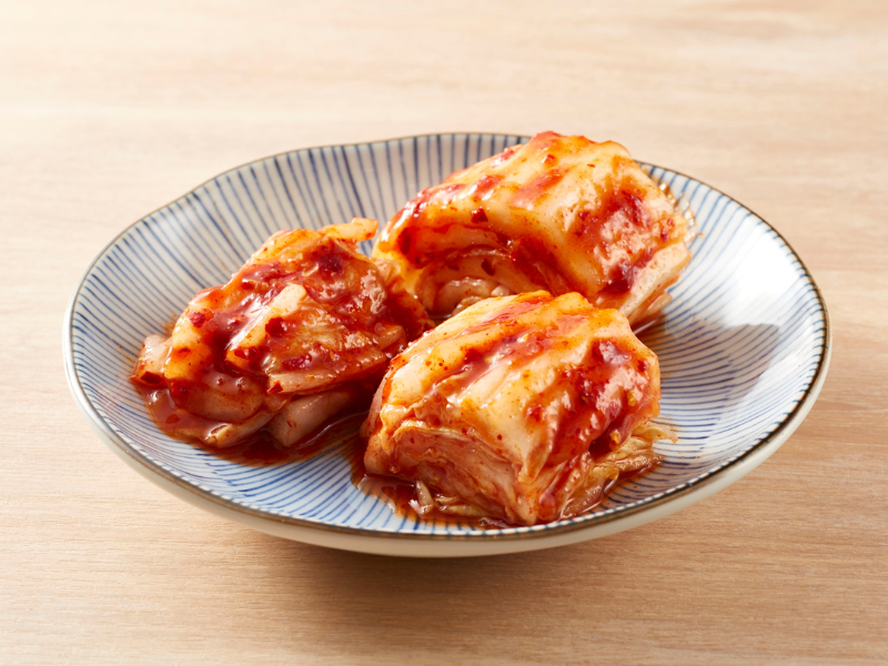 cara membuat kimci lezat dan otentik ala korea di rumah