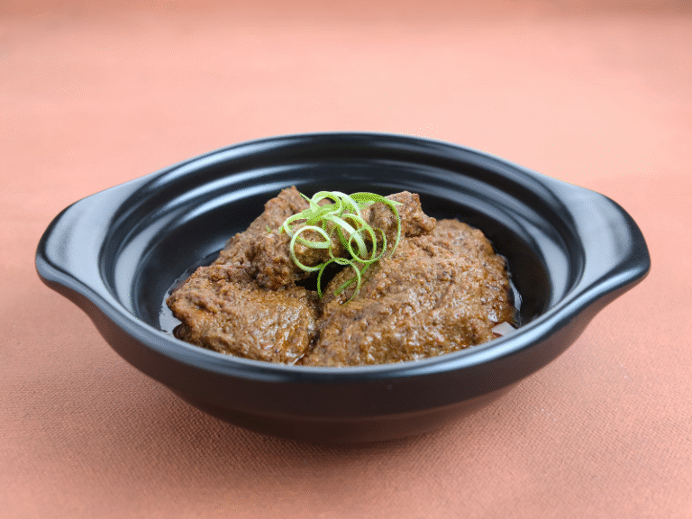 Cara Membuat Rendang Daging Padang Enak di Rumah - Garap Media