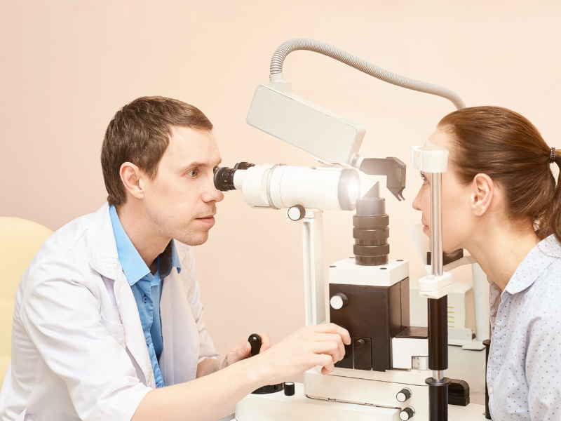 cara mengatasi mata minus secara alami dan efektif