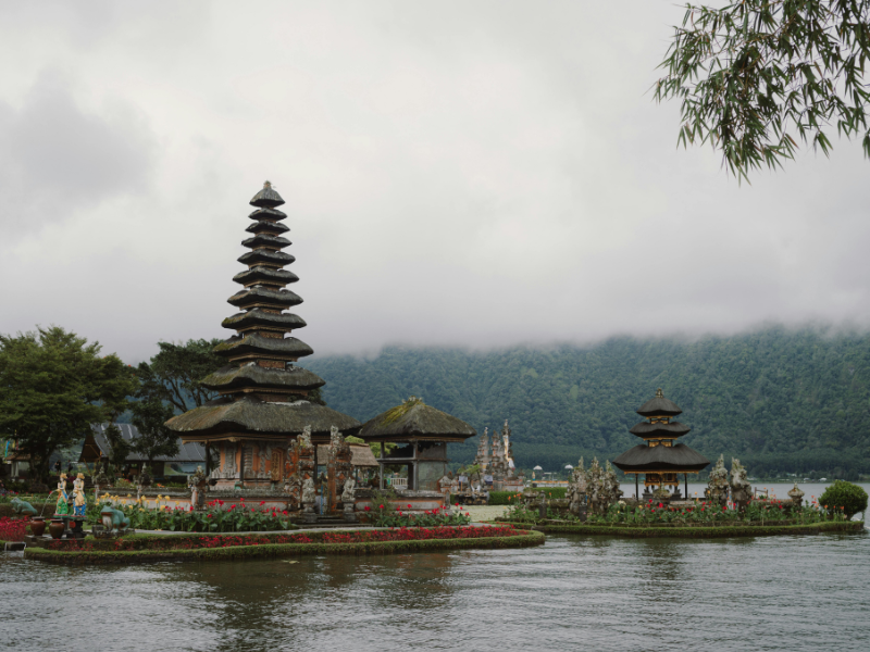 hidden gems bali favorit lokal dan turis asing