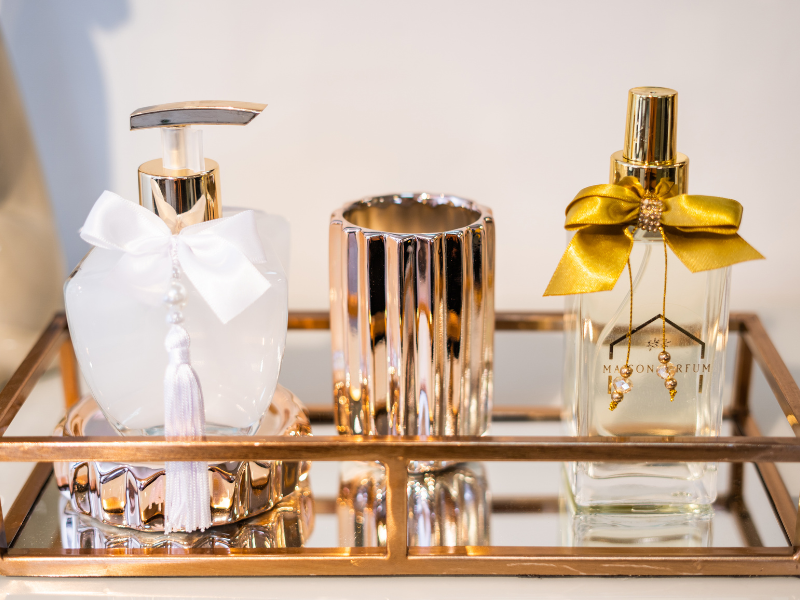 hukum memakai parfum dalam islam-untuk sehari hari