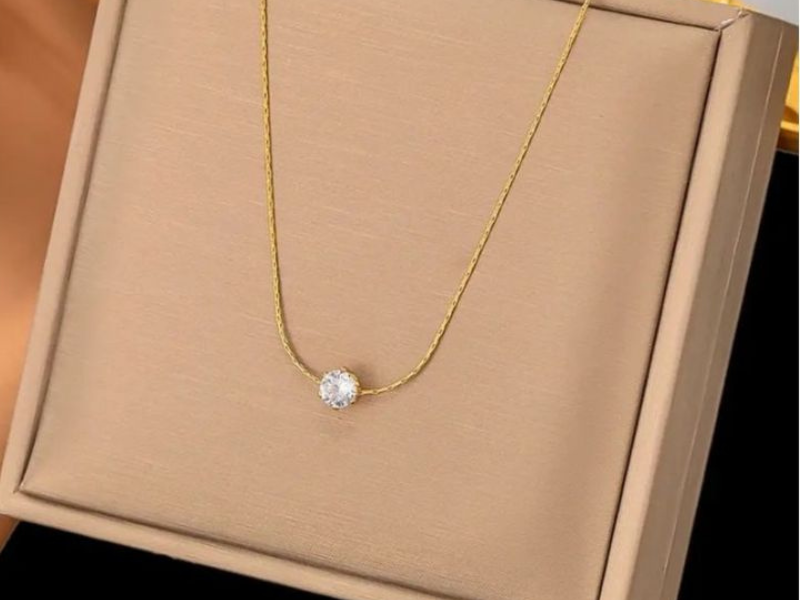 investasi kalung emas pilihan cerdas menjaga nilai uang