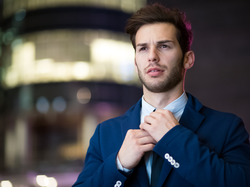 jadi bos sebelum umur 30 masih mungkin banget