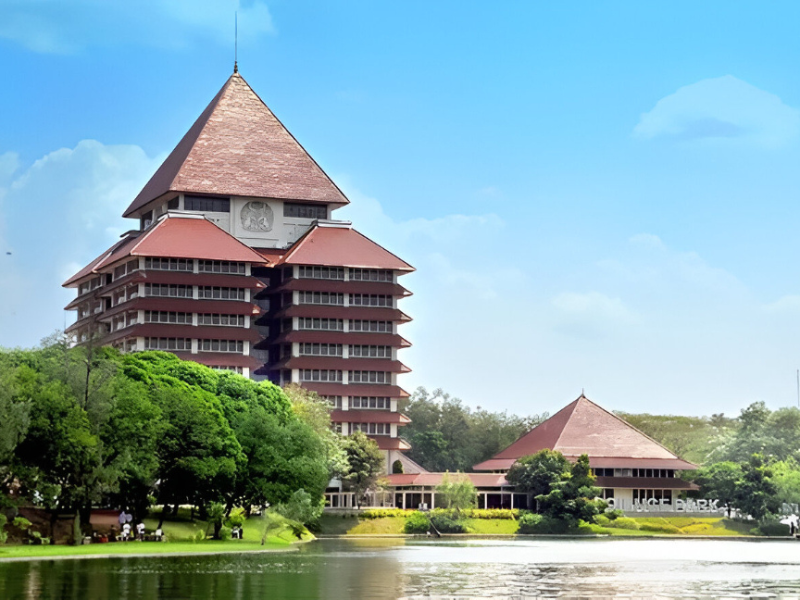 jurusan terfavorit di ui dengan peluang karier gemilang