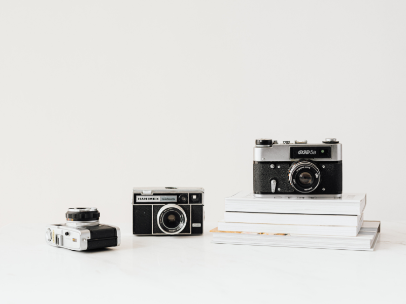 kamera untuk foto yang bikin jepretanmu makin keren