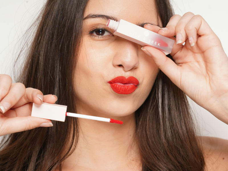 lipstik yang cocok untuk setiap warna kulit dan cara memilihnya