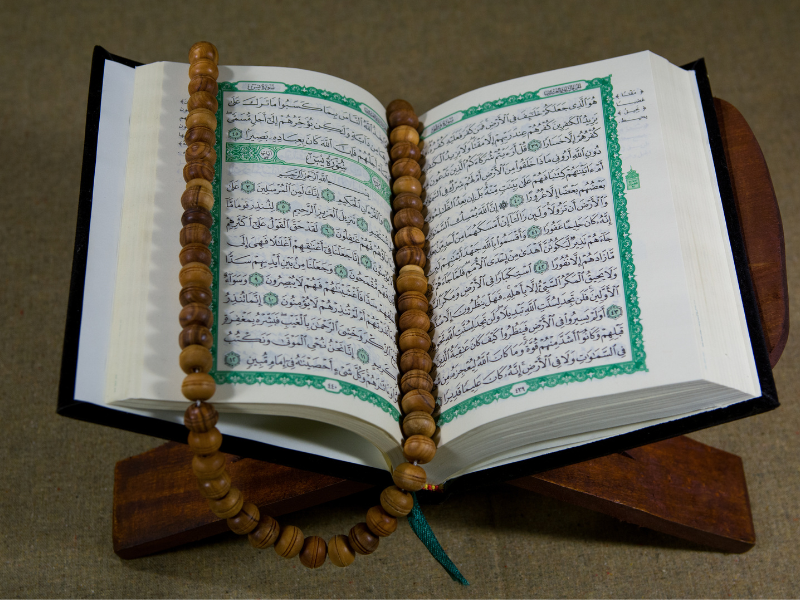 membaca al-mulk sebelum tidur yang perlu kamu ketahui