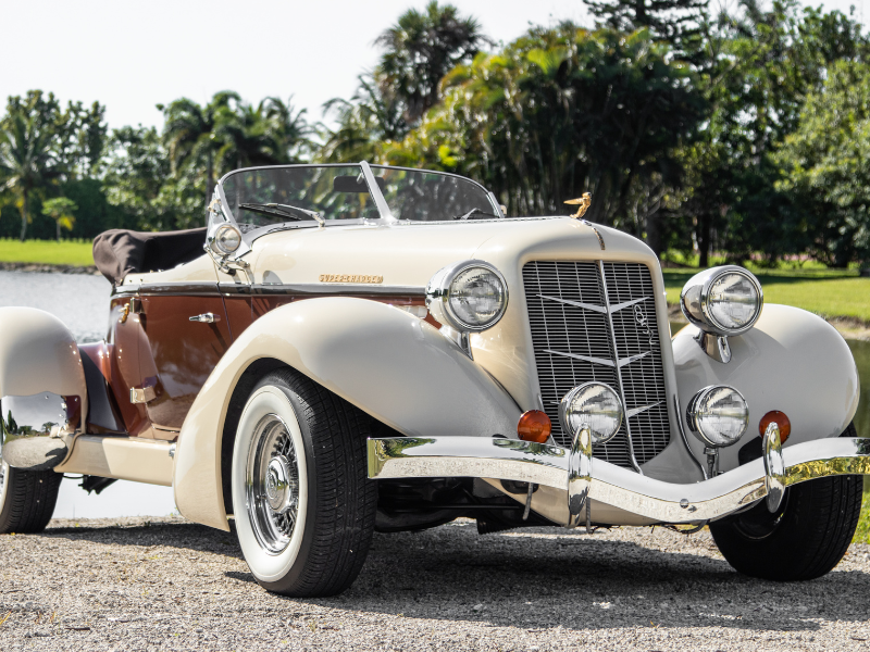 mobil vintage jadi investasi menjanjikan yang bernilai tinggi