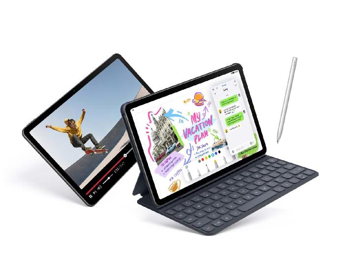 rekomendasi tablet harian