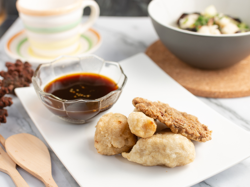 resep pempek palembang enak dan mudah dibuat