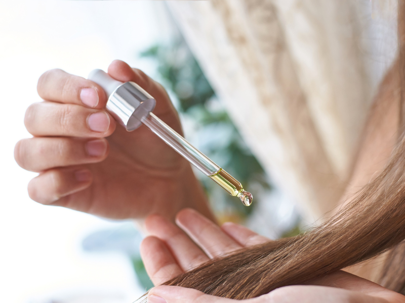 serum penumbuh rambut terbaik yang wajib kamu coba