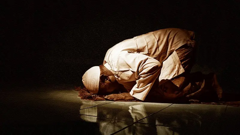 shalat tahajjud