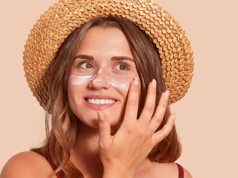 tips memilih sunscreen yang tepat untuk kulitmu