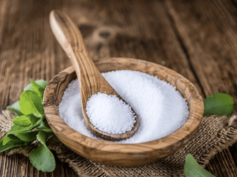 10 rekomendasi gula rendah kalori terbaik untuk hidup sehat