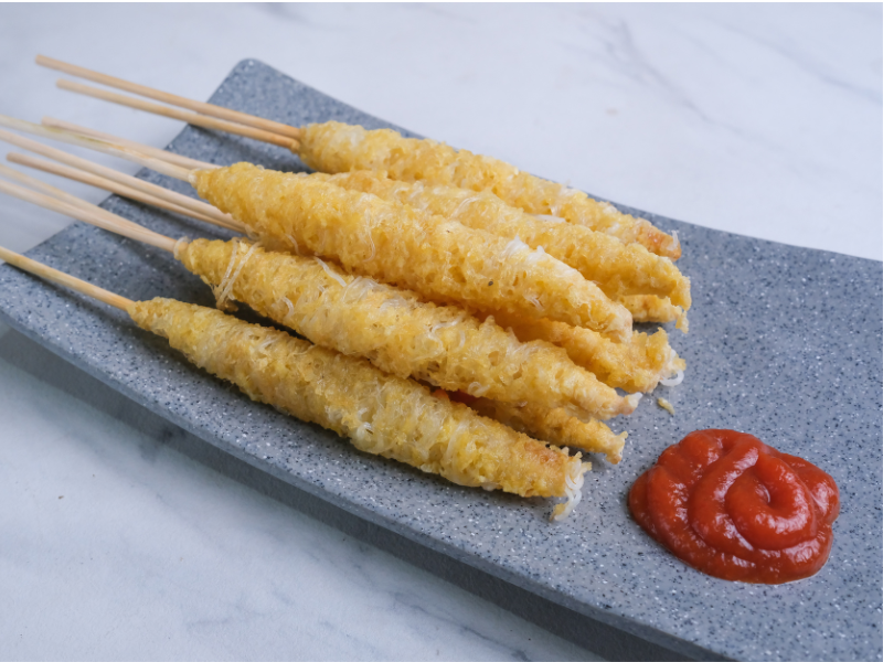 5 cara membuat telur gulung anti gagal yang bisa kamu coba