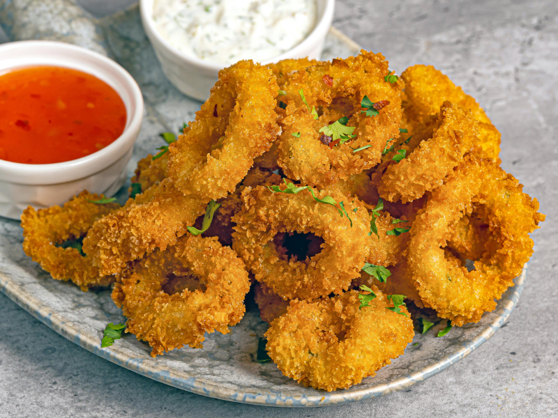 5 resep onion ring yang gurih dan simpel ala rumahan
