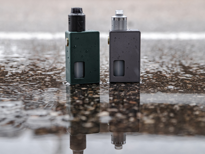 bahaya vape bagi kesehatan dan lingkungan sekitar