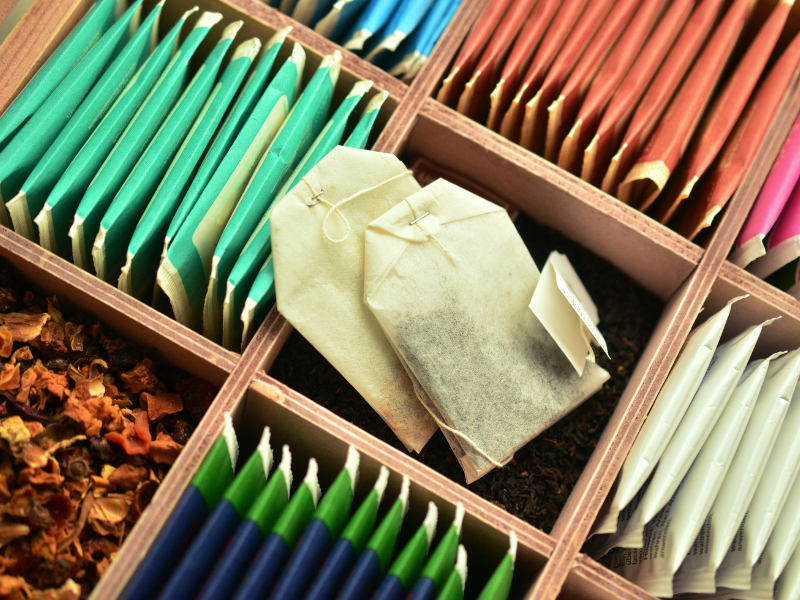 bahaya yang mengintai dari kantong teh celup, mitos atau fakta