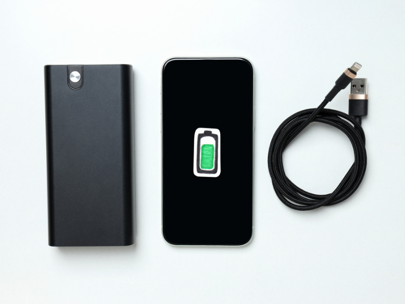 cara memilih powerbank yang tepat dan tahan lama