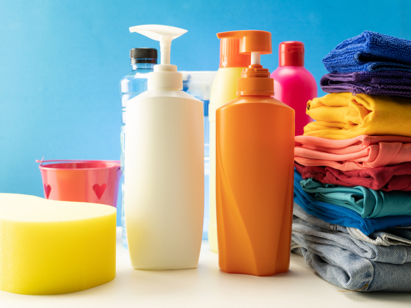 detergen yang wangi dan gentle terbaik 2025