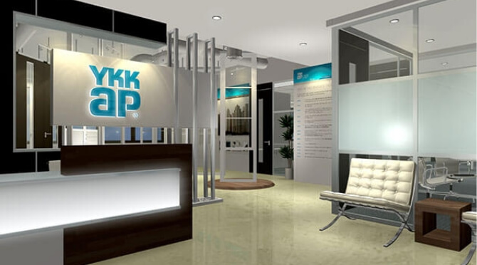 distributor aluminium ykk jakarta yang paling berkualitas