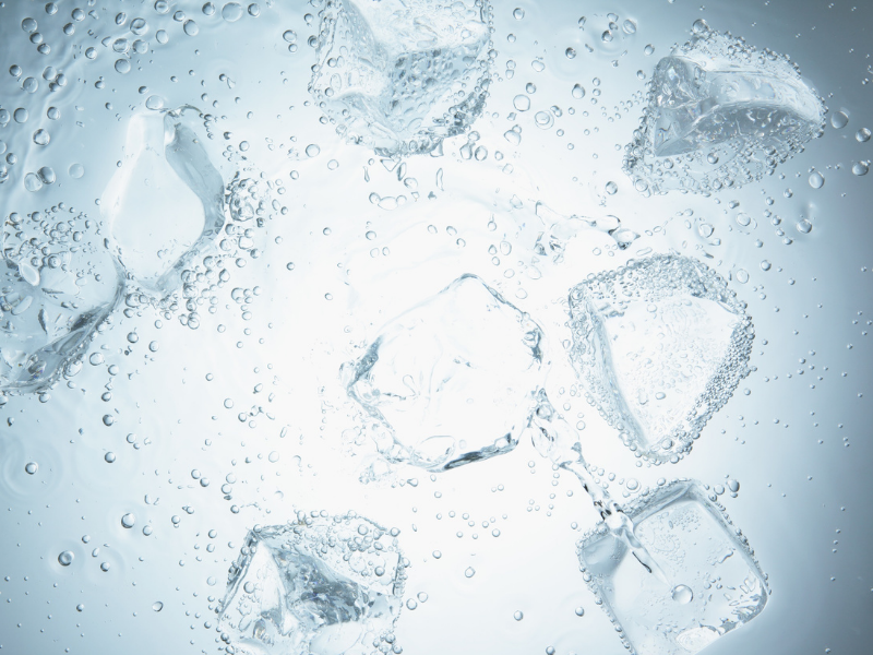efek makan es batu bagi kesehatan yang wajib kamu ketahui