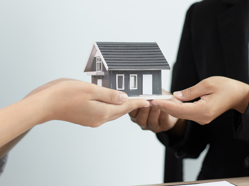 investasi properti masih jadi pilihan cerdas untuk jangka panjang