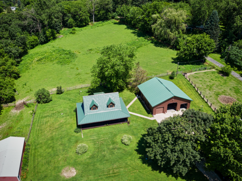 investasi tanah yang menguntungkan dan minim risiko