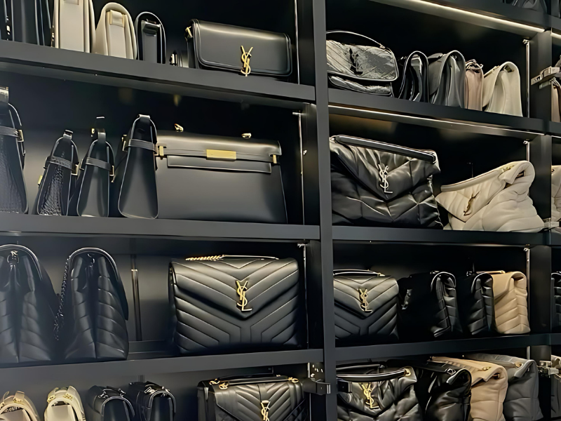 investasi tas branded mewah yang semakin diminati