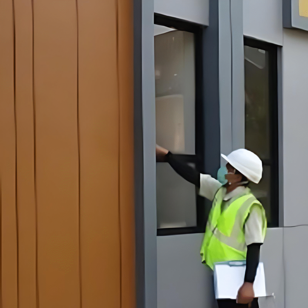 jasa pemasangan kusen aluminium profesional jakarta