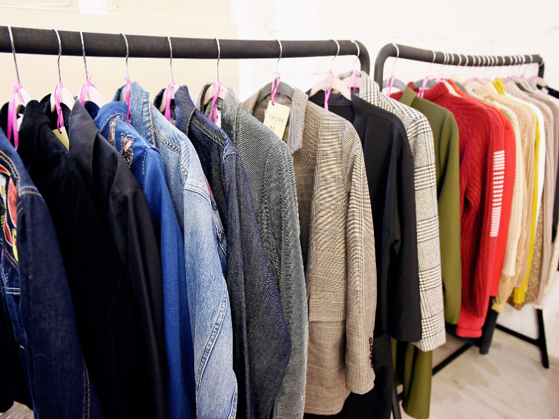 jenis jenis jaket yang bikin ootd makin stylish