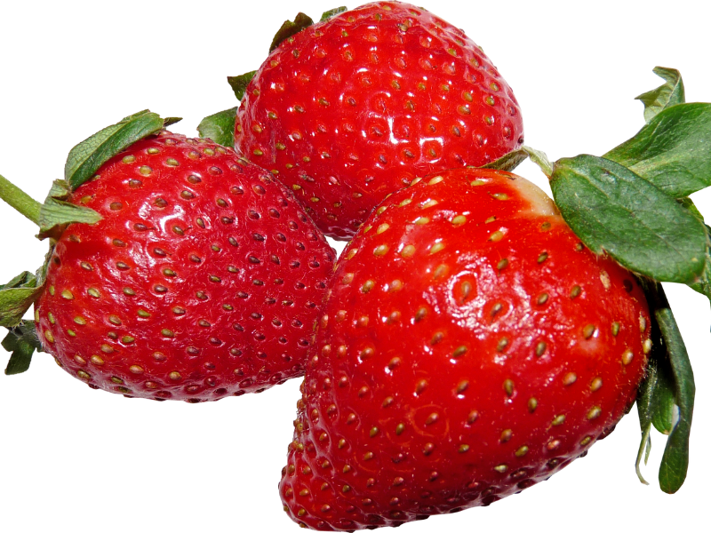 manfaat buah stroberi untuk kulit sehat dan cerah alami