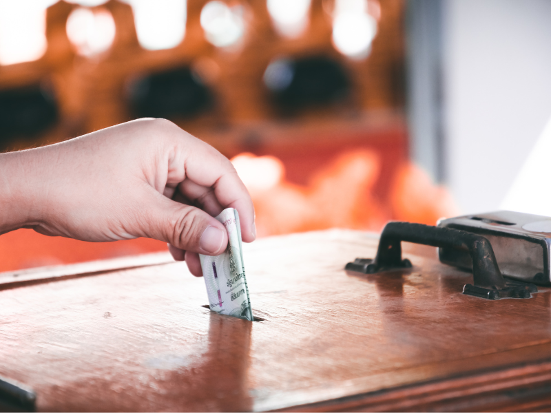 manfaat sedekah subuh yang bisa mengubah hidupmu