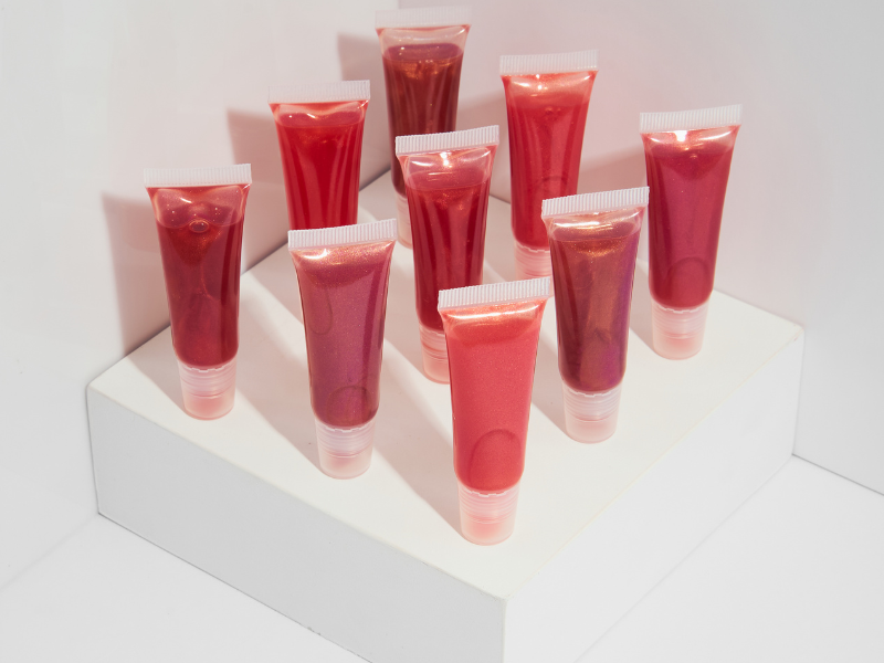 memilih lip gloss yang cocok untuk bibir cantikmu