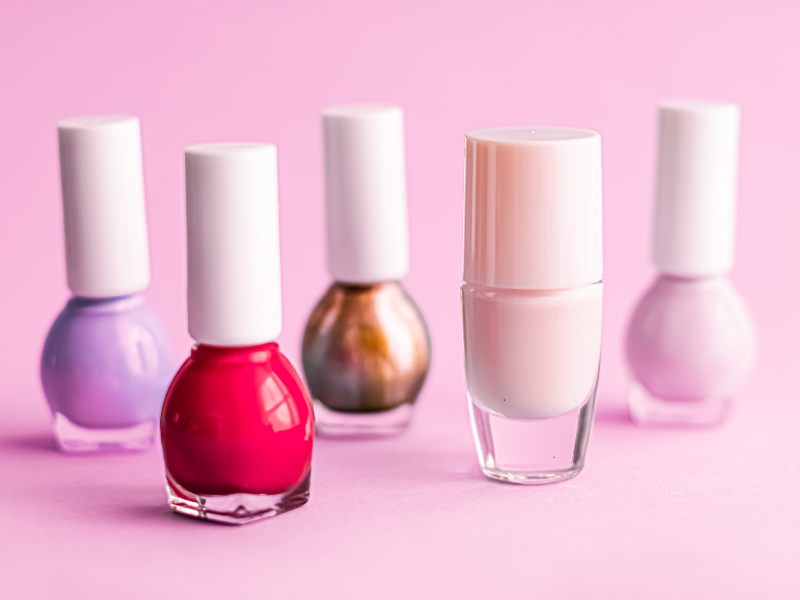nail polish dalam islam solusi halal untuk wudhu