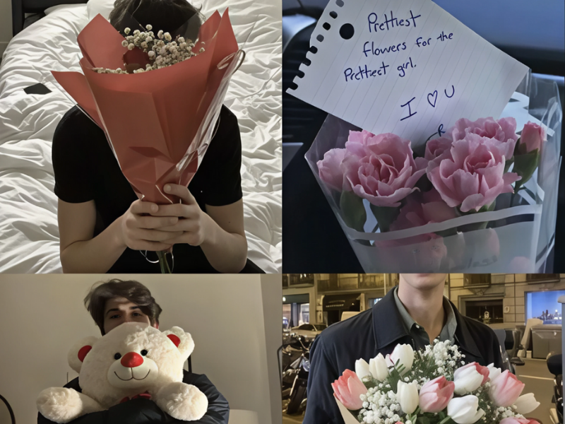 receiving gifts sebagai bahasa cinta yang menguatkan pasangan