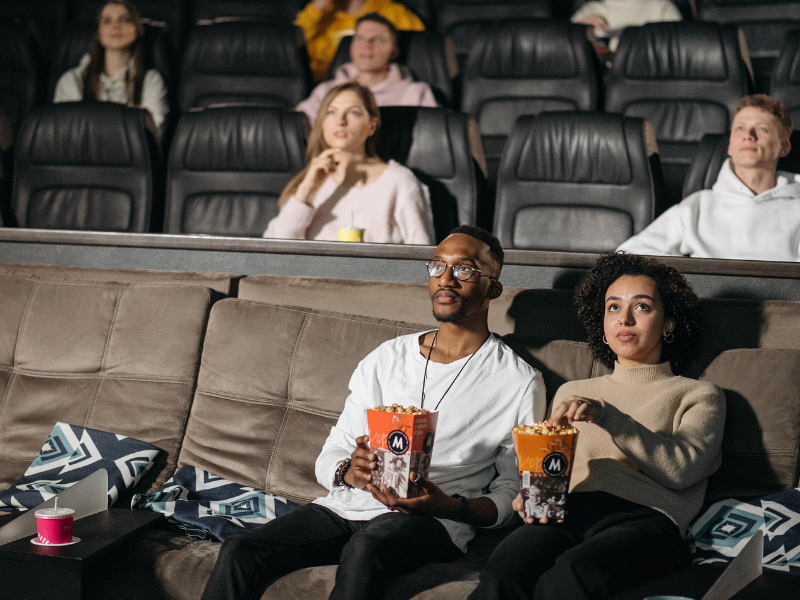 rekomendasi film di bulan agustus dan september 2025