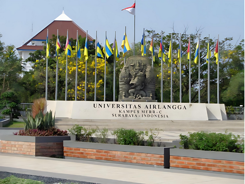 rekomendasi jurusan di universitas airlangga terfavorit