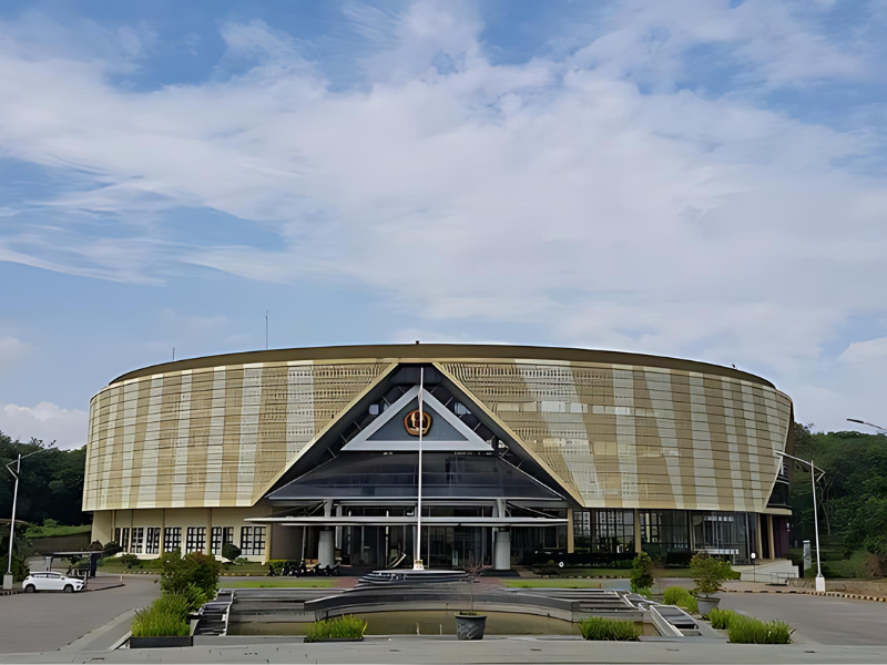 rekomendasi jurusan di unpad terfavorit dan prospektif