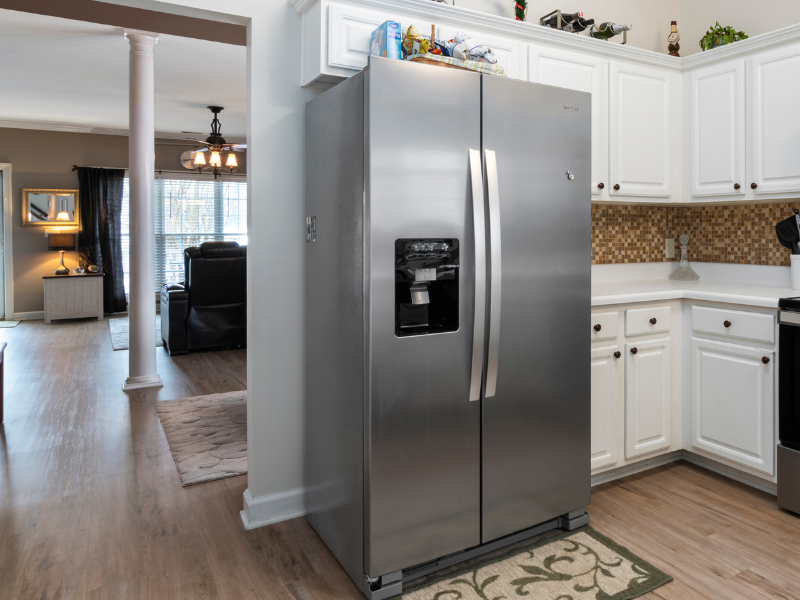 rekomendasi kulkas hemat listrik dan canggih