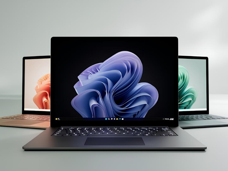 rekomendasi laptop programming yang terbaik pada tahun 2025