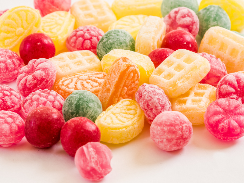 rekomendasi permen buah jadul yang bikin nostalgia