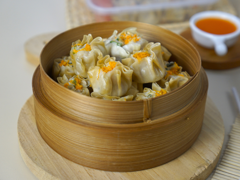 resep dimsum lezat dan mudah untuk dicoba di rumah