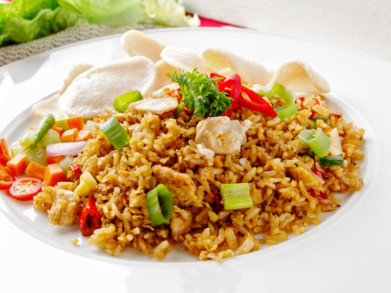 resep nasi goreng yang lezat dan mudah dicoba di rumah