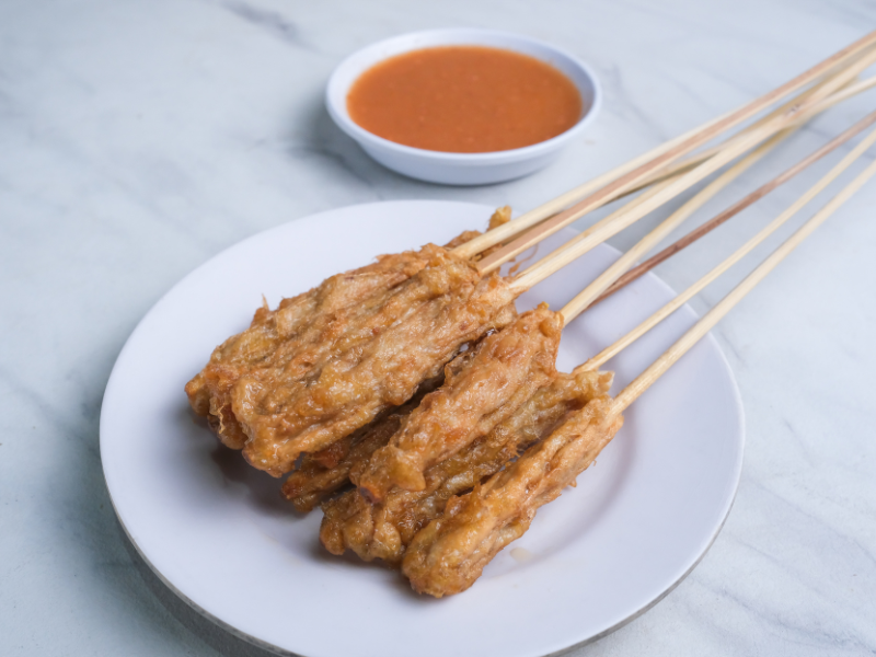 resep sempol ayam yang gurih renyah dan disukai semua usia