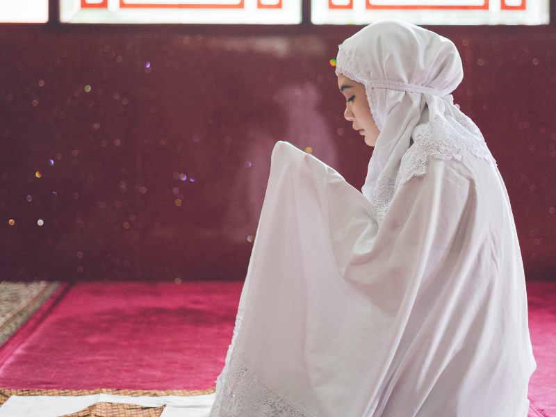 sholat taubat dan keutamaannya dalam islam