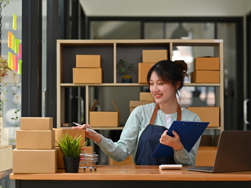 tips bisnis online untuk pemula yang ingin cepat berkembang